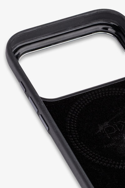 Telefon Kılıfı MagSafe Uyumlu 17 Pro