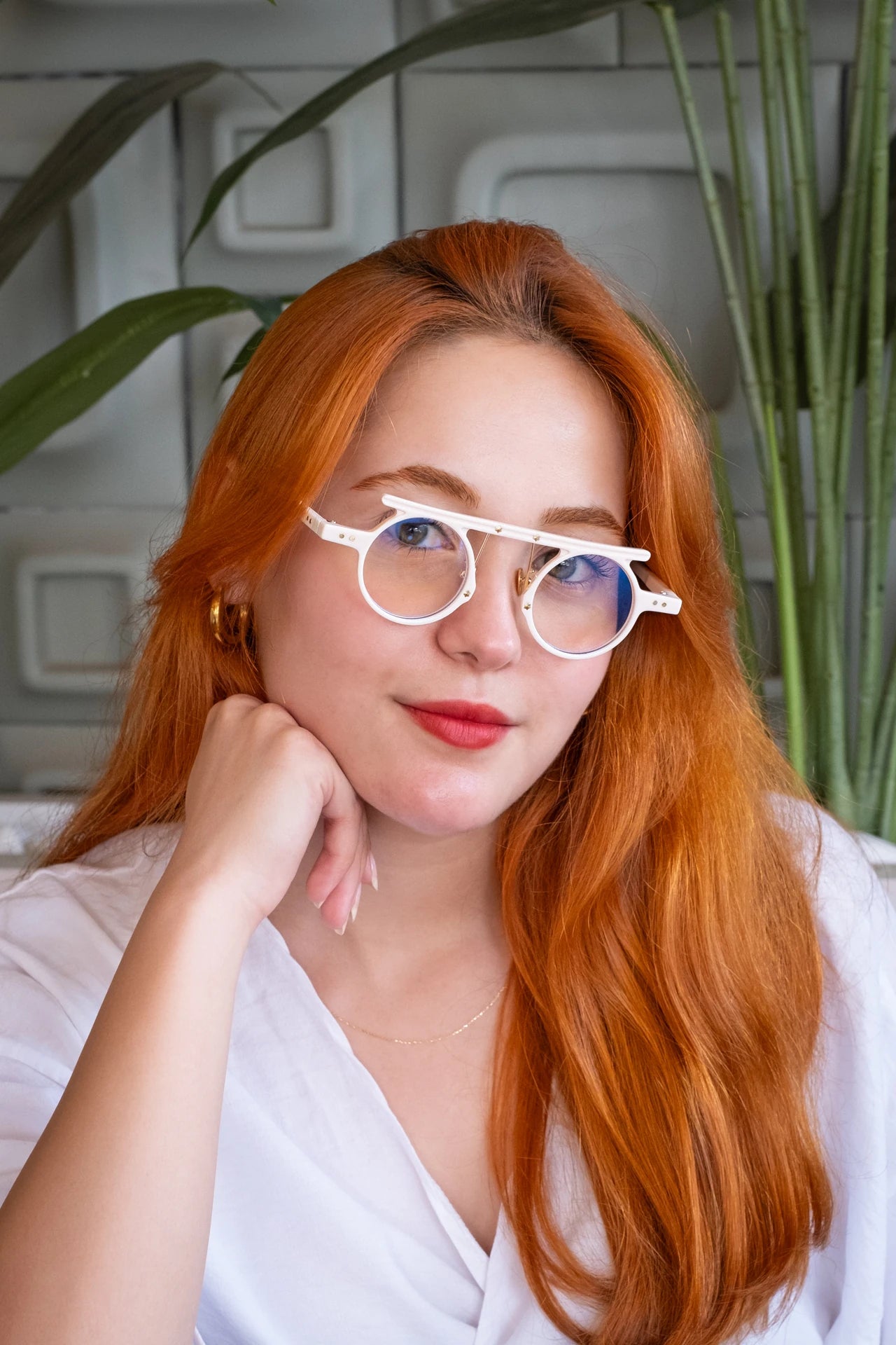 Tokyo Mavi Işık Korumalı Gözlük