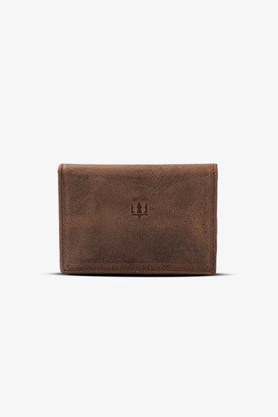 Triyaj Deri Kartlık