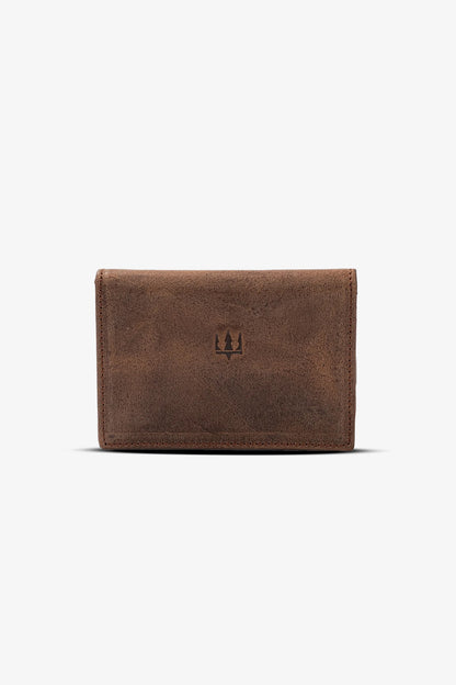 Triyaj Deri Kartlık