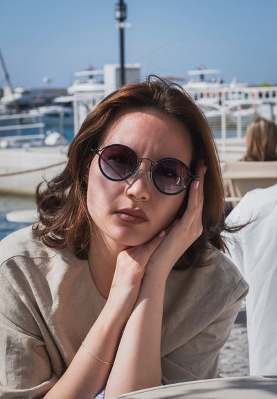 Bellatrix Güneş Gözlüğü