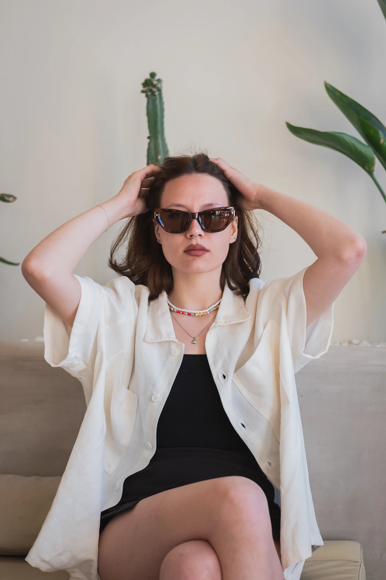 Berry Güneş Gözlüğü