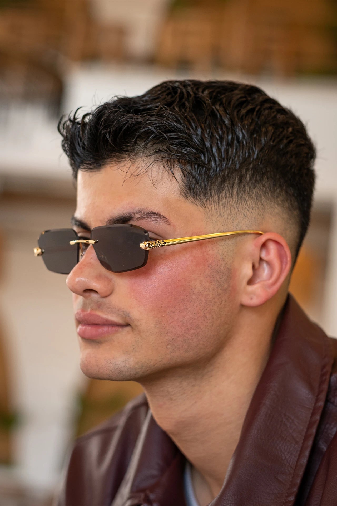 Cartiz Güneş Gözlüğü