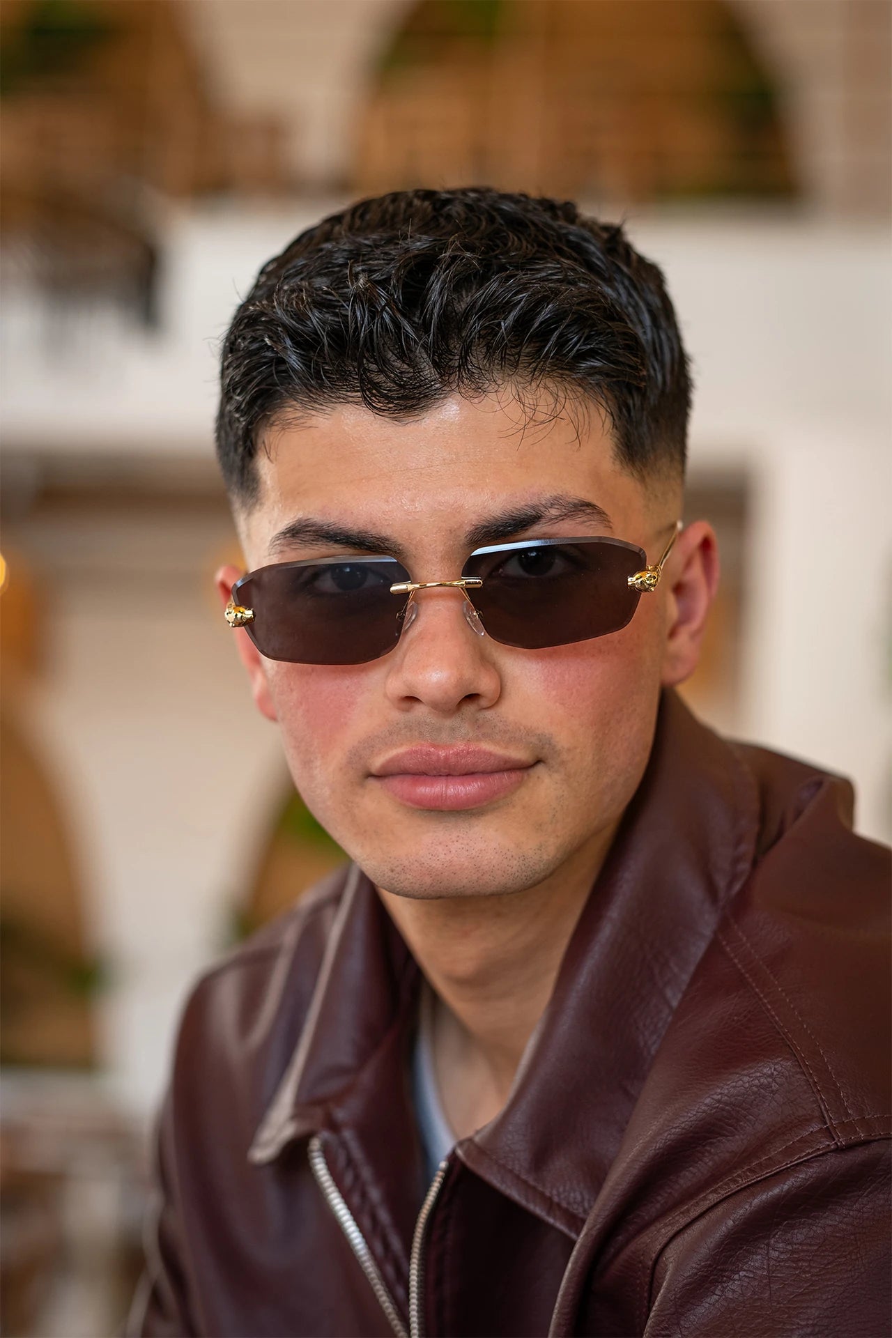 Cartiz Güneş Gözlüğü