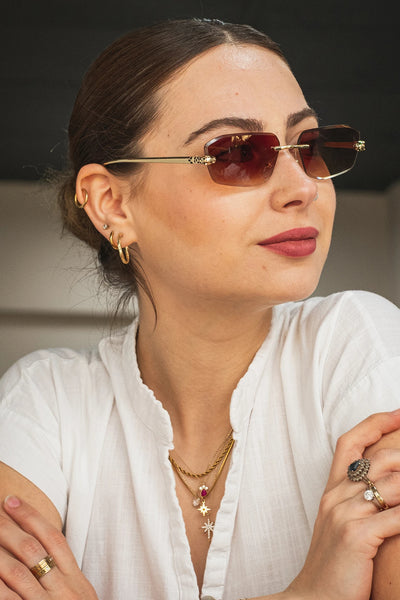 Cartiz Güneş Gözlüğü