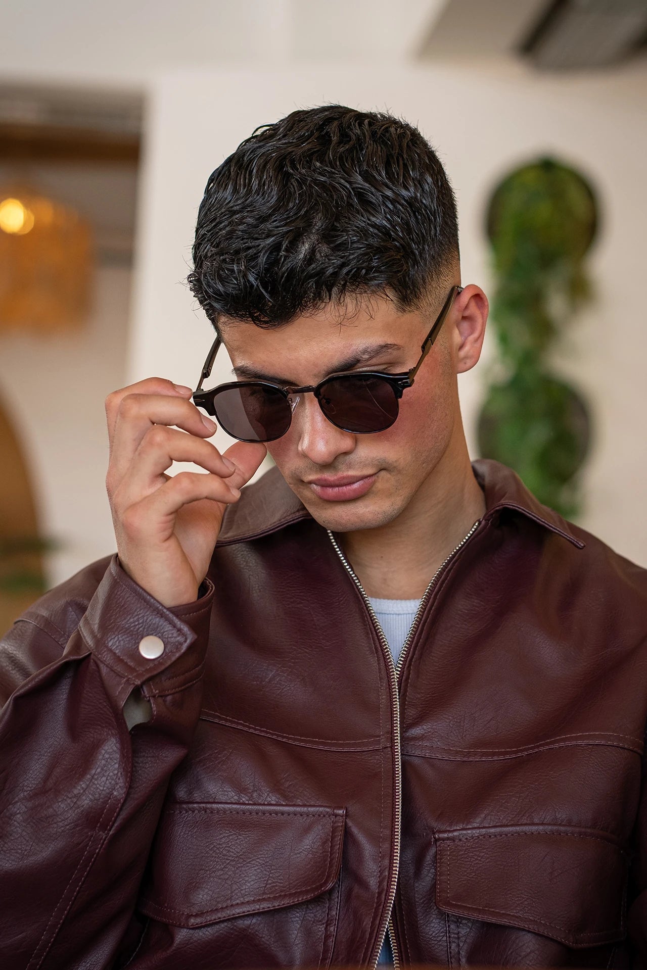 Cruise Güneş Gözlüğü