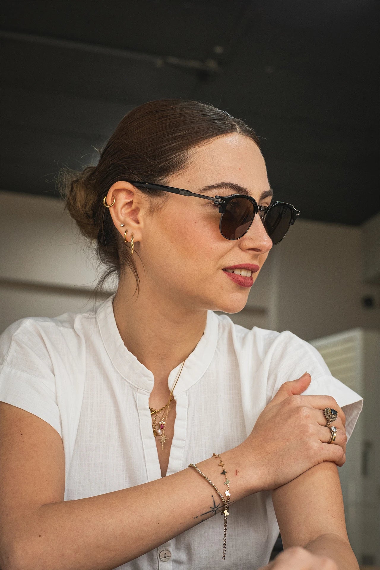 Cruise Güneş Gözlüğü