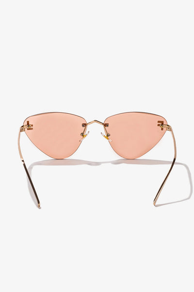 Faselis Güneş Gözlüğü