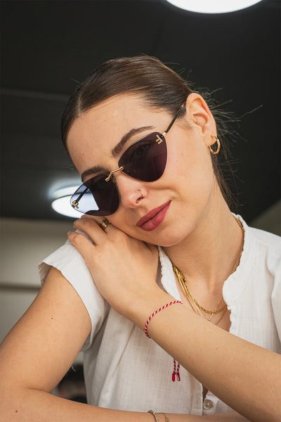 Faselis Güneş Gözlüğü