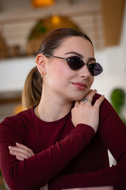 Fenne Güneş Gözlüğü