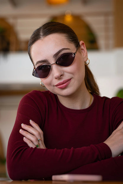 Fenne Güneş Gözlüğü