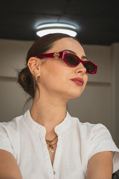 Guest Güneş Gözlüğü