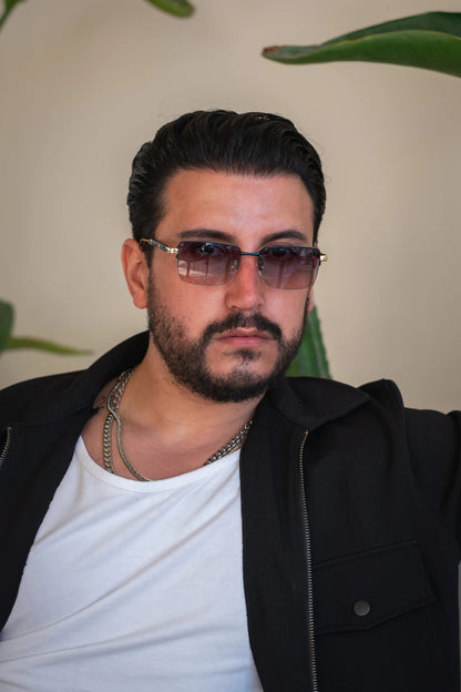 Leroy Güneş Gözlüğü