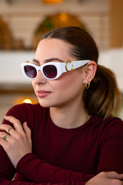 Marilyn Güneş Gözlüğü