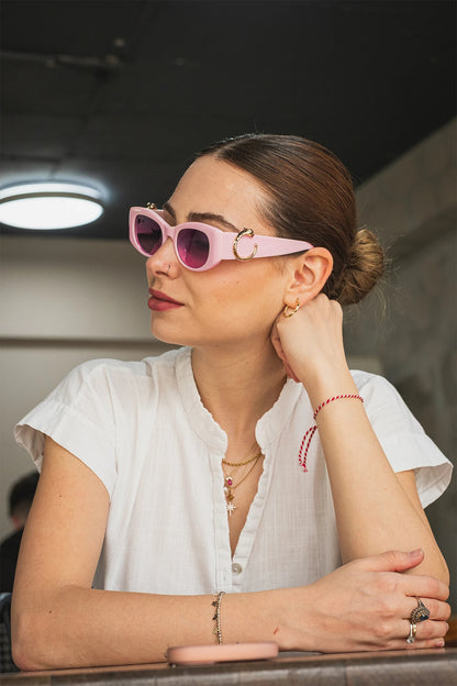 Marilyn Güneş Gözlüğü