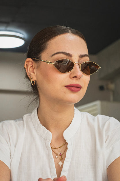 Melina Güneş Gözlüğü