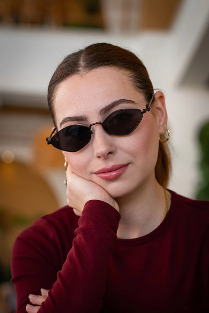 Melina Güneş Gözlüğü