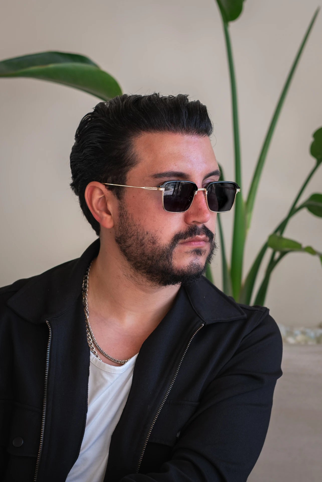 Nefeli Güneş Gözlüğü