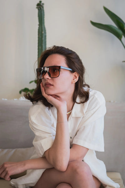 Opps Güneş Gözlüğü