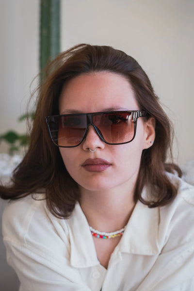 Opps Güneş Gözlüğü