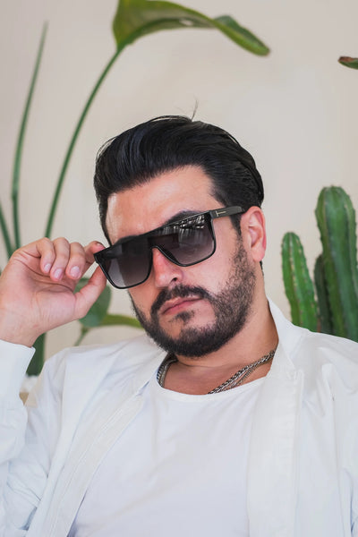 Opps Güneş Gözlüğü