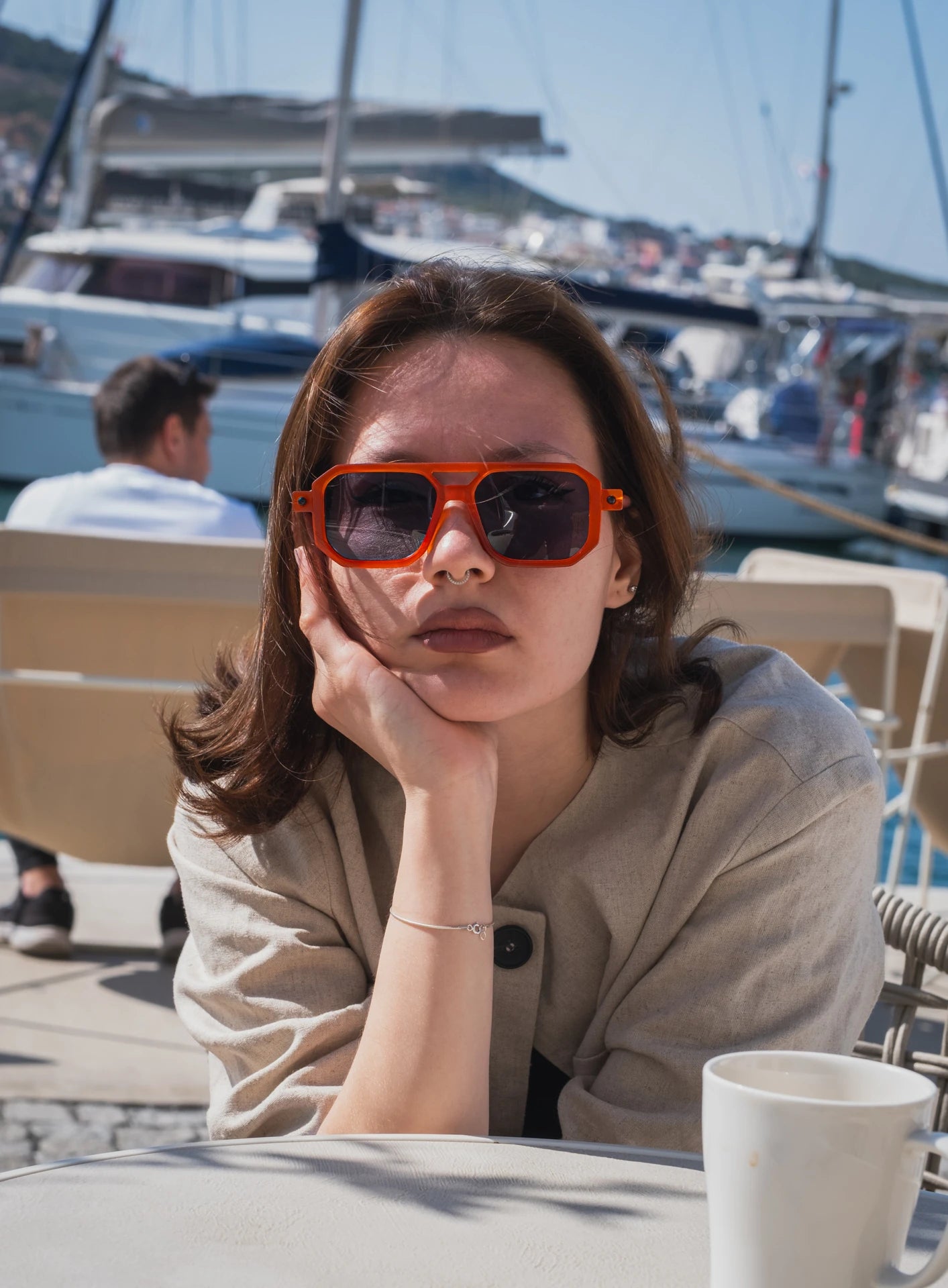 Rimini Güneş Gözlüğü