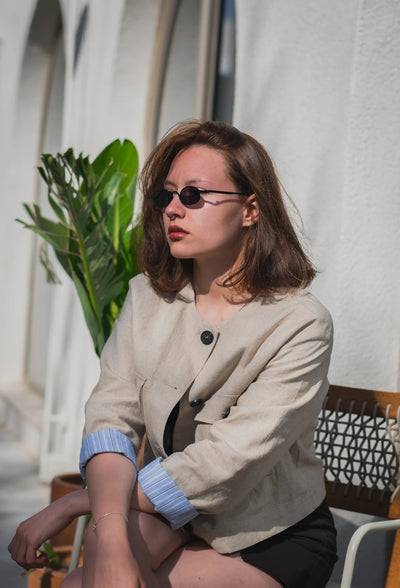 Santio Güneş Gözlüğü