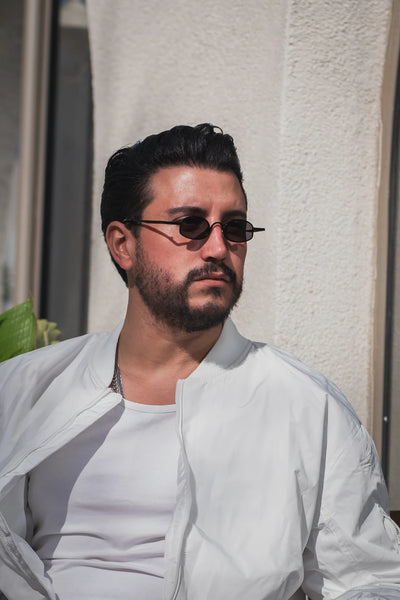 Santio Güneş Gözlüğü