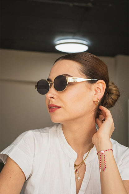Seliyn Güneş Gözlüğü