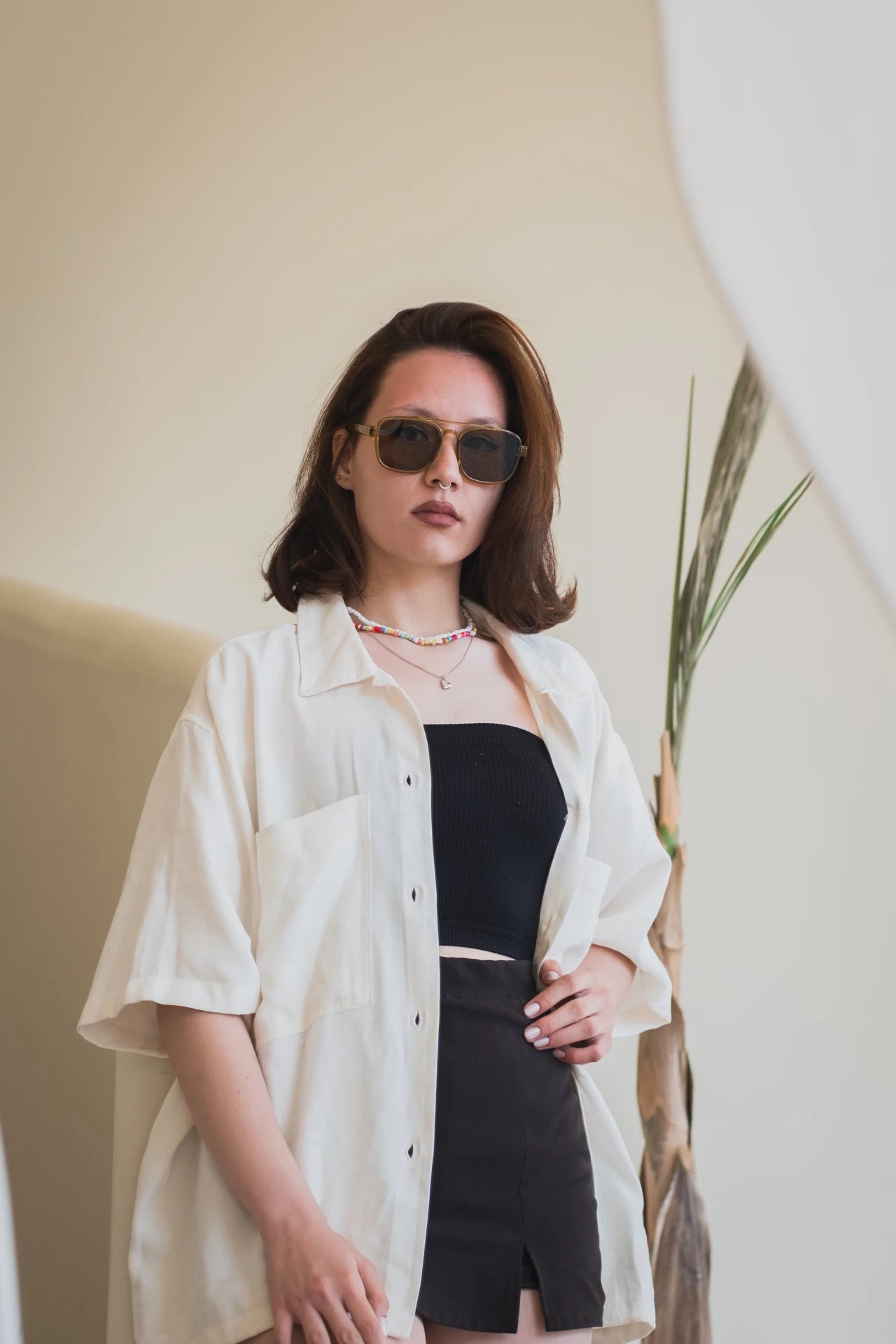 Sirius Güneş Gözlüğü