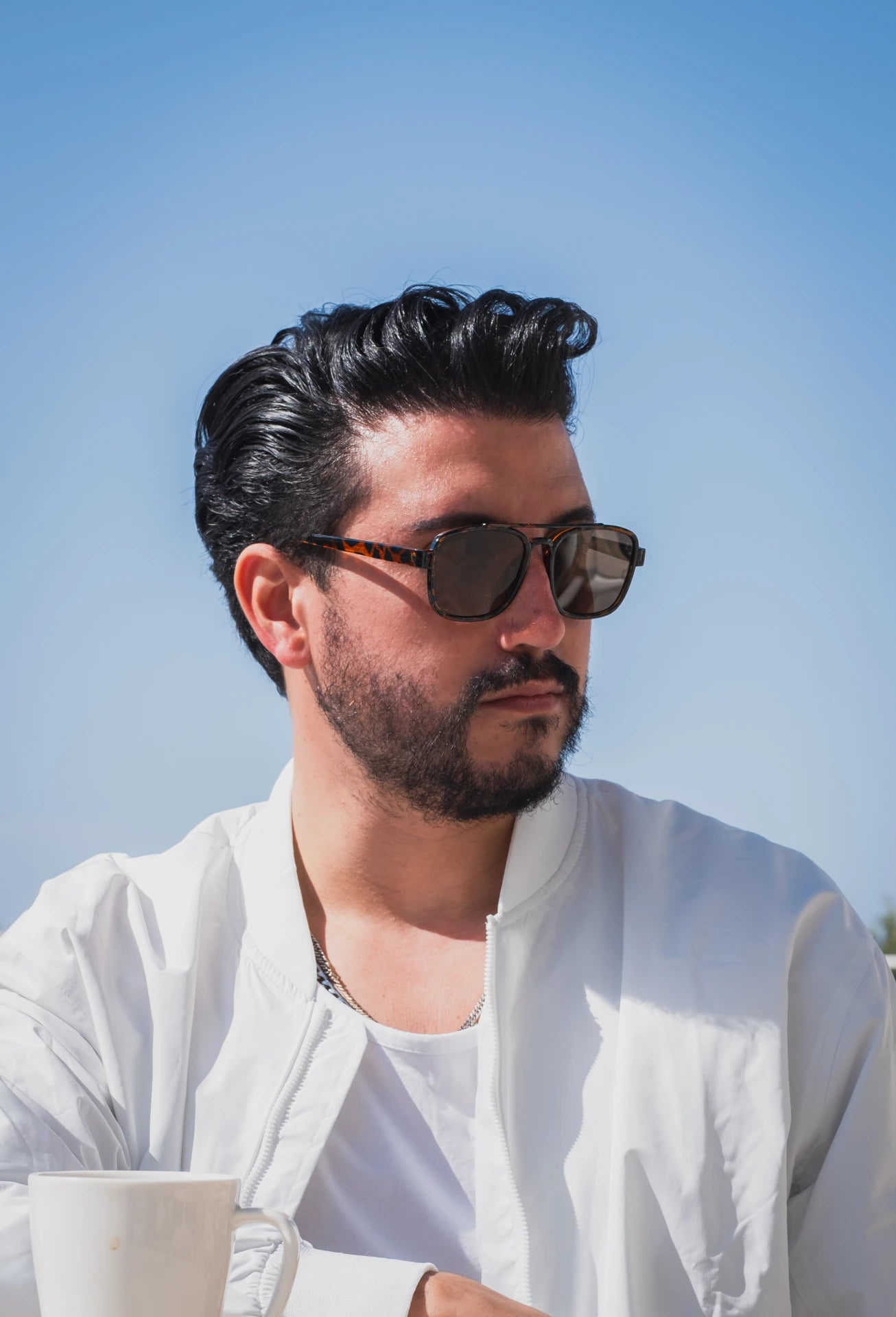 Sirius Güneş Gözlüğü