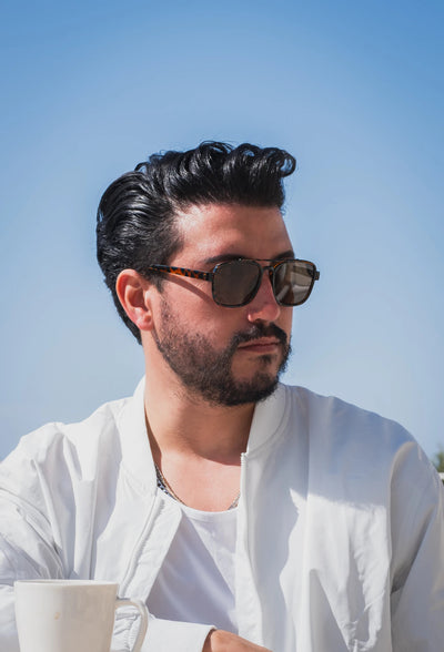 Sirius Güneş Gözlüğü