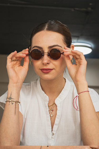 Snob Güneş Gözlüğü