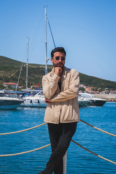 Snow Güneş Gözlüğü