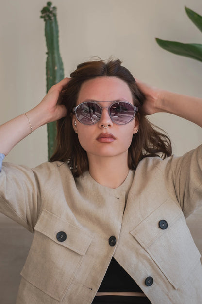 Toronto Güneş Gözlüğü