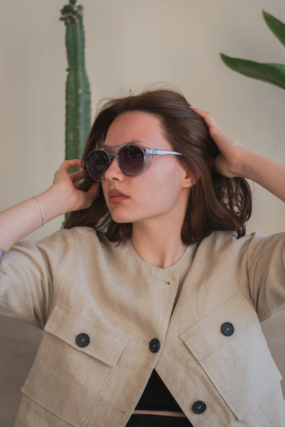 Toronto Güneş Gözlüğü