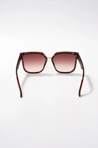 Visby Güneş Gözlüğü