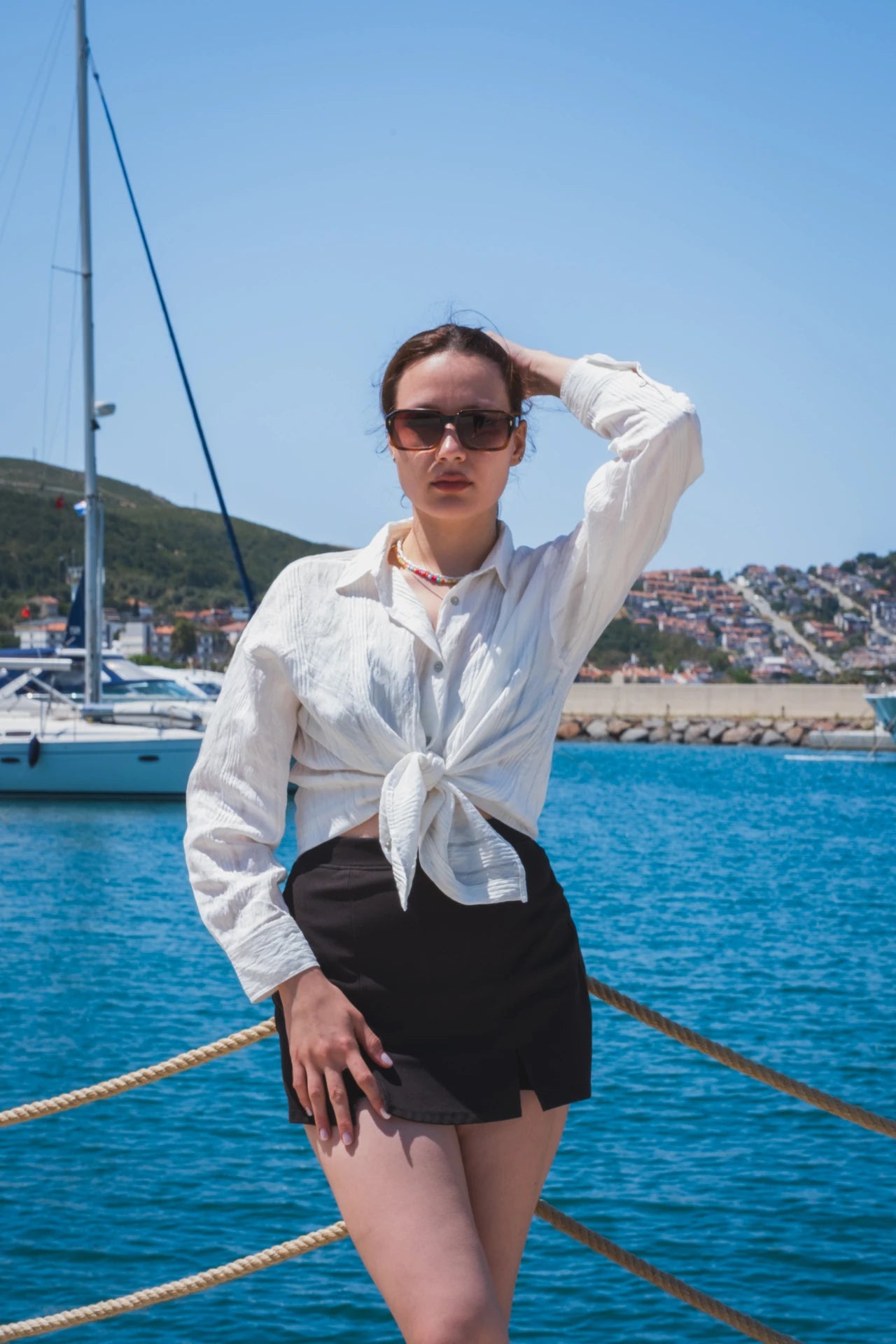 Vorbase Güneş Gözlüğü