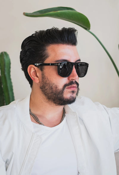 Yelling Güneş Gözlüğü