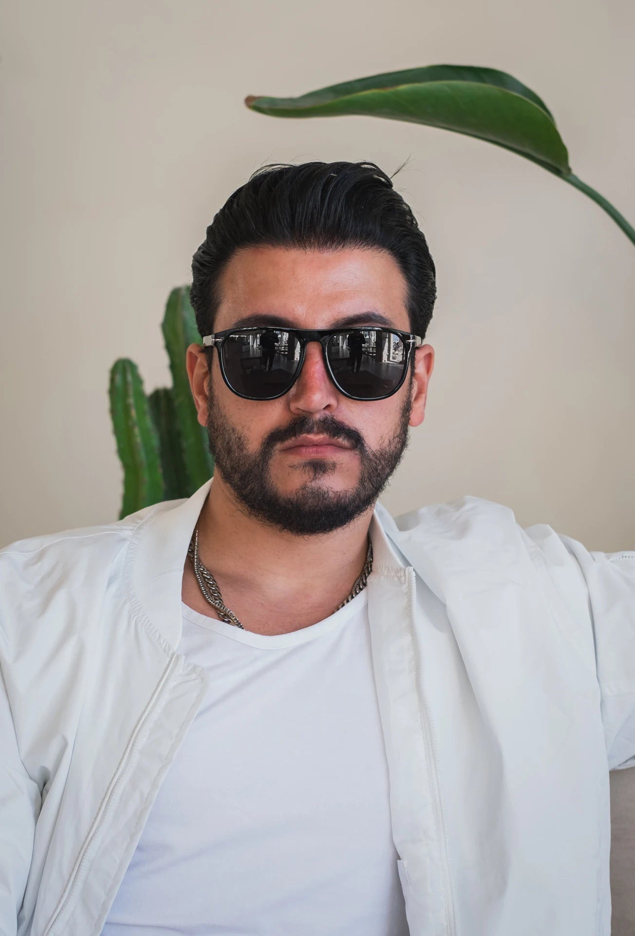 Yelling Güneş Gözlüğü