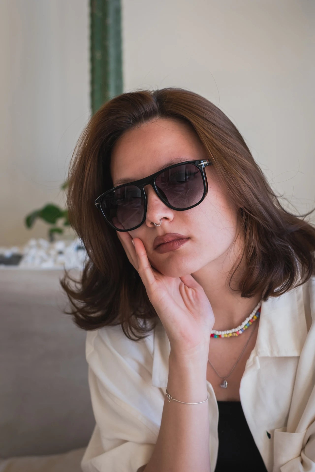 Yelling Güneş Gözlüğü