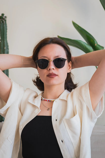 Ying Polarize Güneş Gözlüğü