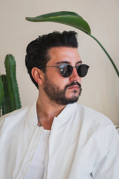 Ying Polarize Güneş Gözlüğü