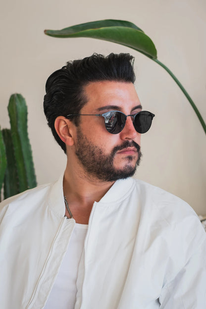 Ying Polarize Güneş Gözlüğü