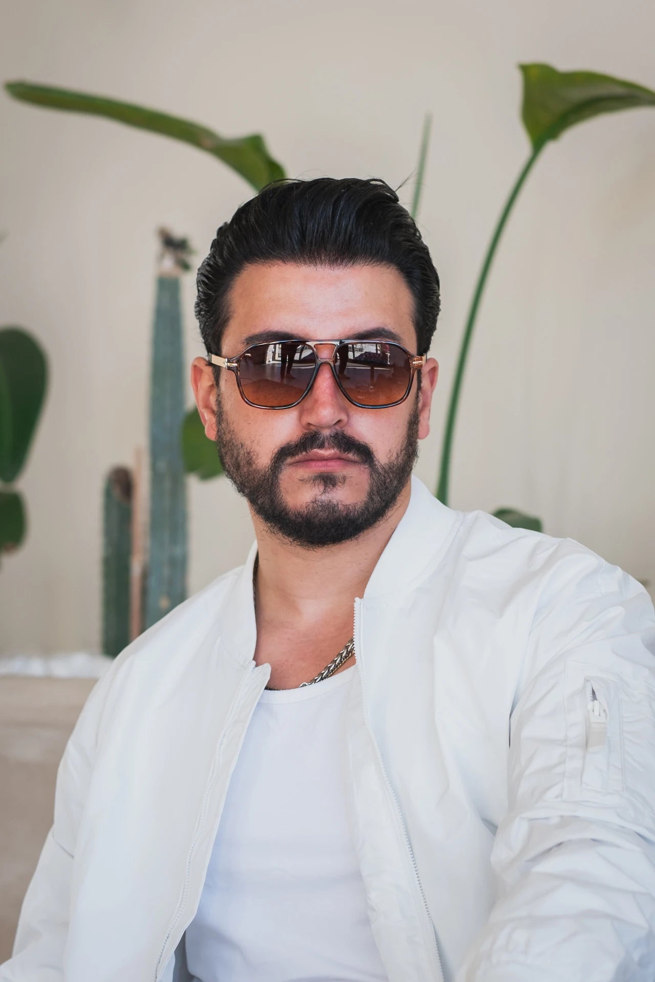 Yukon Güneş Gözlüğü