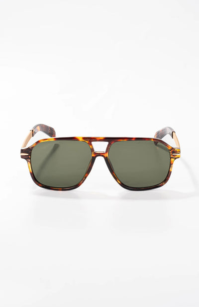 Yukon Güneş Gözlüğü