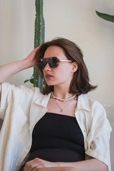 Yves Güneş Gözlüğü