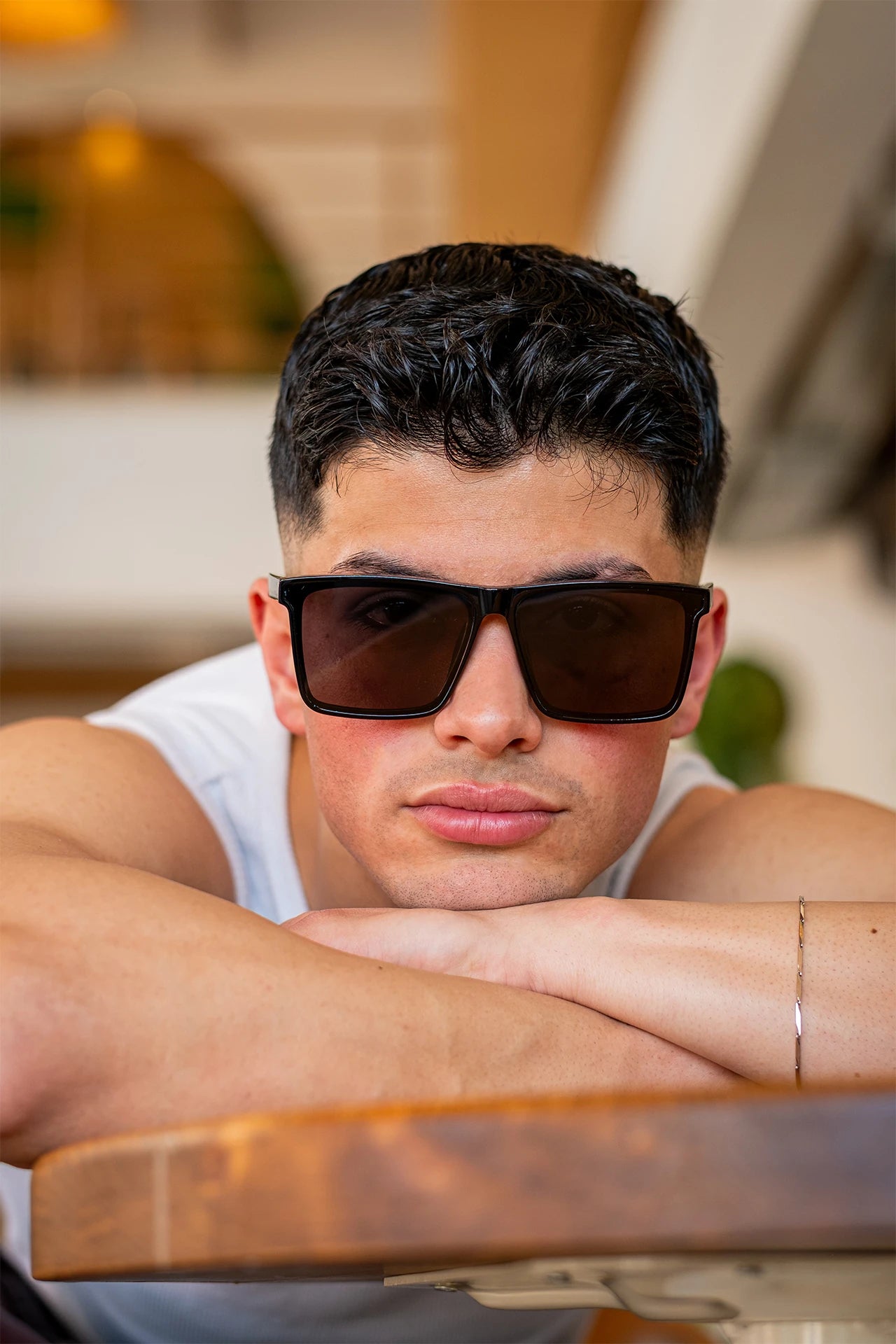 Zentia Güneş Gözlüğü