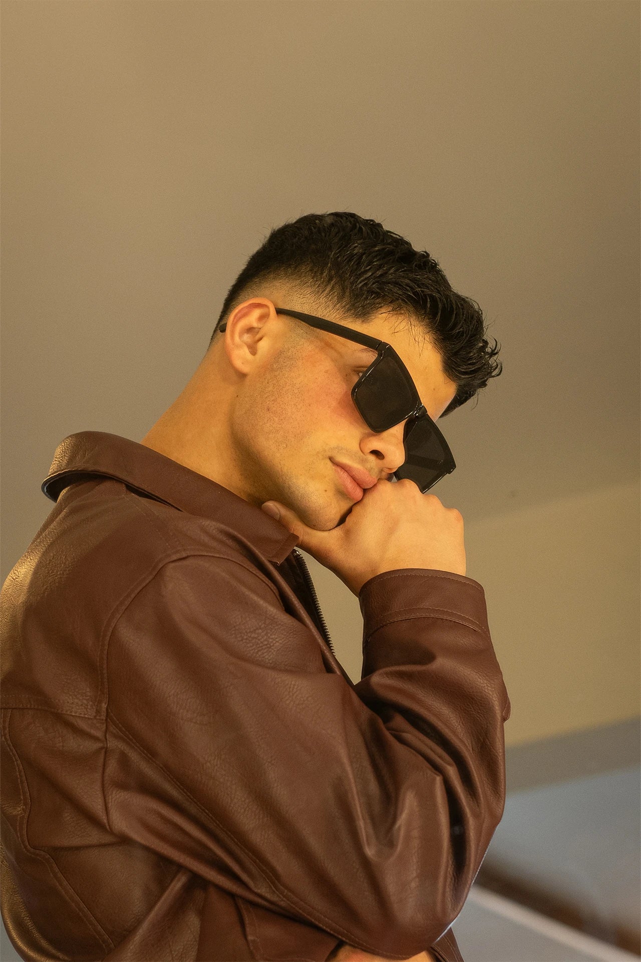 Zentia Güneş Gözlüğü