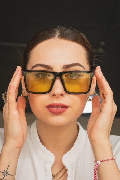 Zentia Güneş Gözlüğü